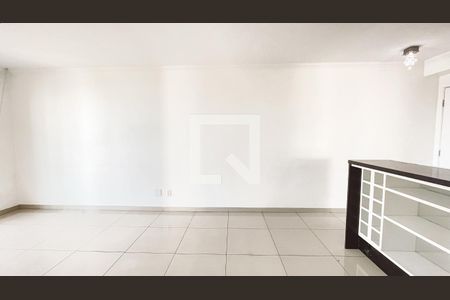 Sala de apartamento à venda com 3 quartos, 92m² em Parque Mandaqui, São Paulo