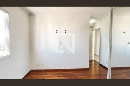 Quarto Suíte de apartamento à venda com 3 quartos, 92m² em Parque Mandaqui, São Paulo