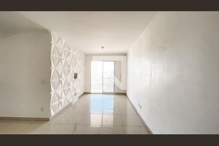 Sala de apartamento à venda com 3 quartos, 92m² em Parque Mandaqui, São Paulo