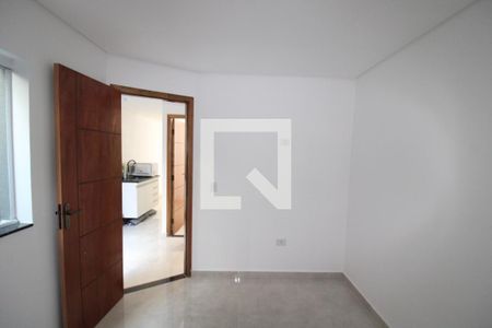 Quarto 2 de apartamento para alugar com 2 quartos, 42m² em Santana, São Paulo