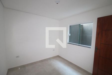 Quarto 2 de apartamento para alugar com 2 quartos, 42m² em Santana, São Paulo