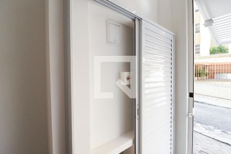 Garagem de casa à venda com 3 quartos, 201m² em Santana, São Paulo