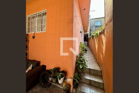 Quintal de casa para alugar com 2 quartos, 150m² em Jardim Paulista, Barueri