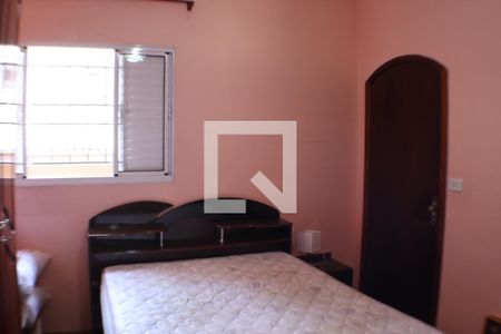 Quarto de casa para alugar com 2 quartos, 150m² em Jardim Paulista, Barueri