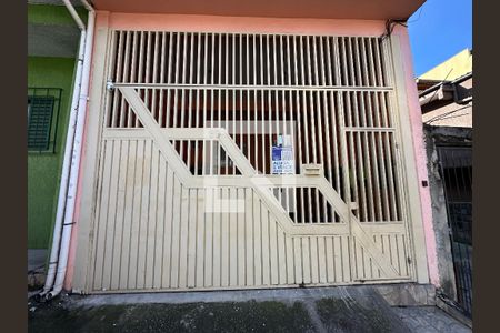 Fachada de casa para alugar com 2 quartos, 150m² em Jardim Paulista, Barueri