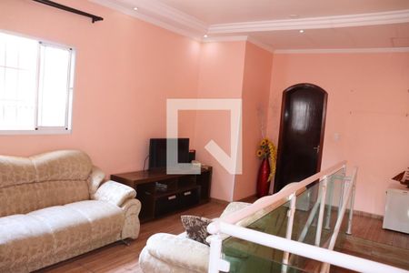 Sala de casa para alugar com 2 quartos, 150m² em Jardim Paulista, Barueri