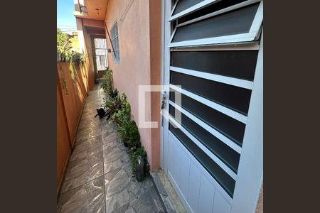 Quintal de casa para alugar com 2 quartos, 150m² em Jardim Paulista, Barueri