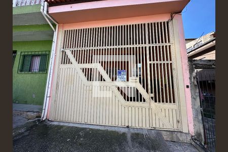Fachada de casa para alugar com 2 quartos, 150m² em Jardim Paulista, Barueri