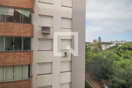 Vista do Quarto 2 de apartamento à venda com 2 quartos, 62m² em Camaquã, Porto Alegre