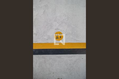 Área comum - Garagem de apartamento à venda com 2 quartos, 62m² em Camaquã, Porto Alegre