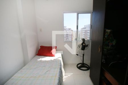 Quarto 2 de apartamento à venda com 2 quartos, 58m² em Vicente de Carvalho, Rio de Janeiro