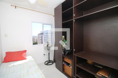 Quarto 2 de apartamento à venda com 2 quartos, 58m² em Vicente de Carvalho, Rio de Janeiro