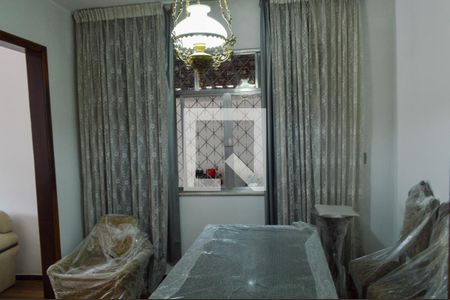 Sala de casa para alugar com 3 quartos, 180m² em Tanque, Rio de Janeiro