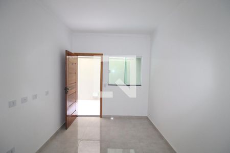 Sala de apartamento para alugar com 1 quarto, 37m² em Santana, São Paulo