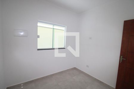 Quarto 1 de apartamento para alugar com 1 quarto, 37m² em Santana, São Paulo