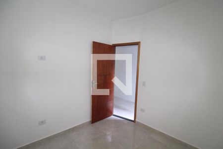 Quarto 1 de apartamento para alugar com 1 quarto, 37m² em Santana, São Paulo