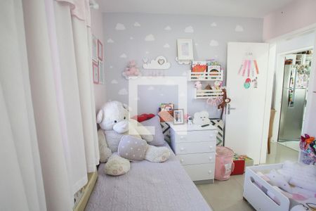 Quarto de apartamento à venda com 2 quartos, 76m² em Curicica, Rio de Janeiro