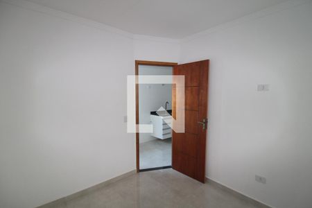 Quarto  de apartamento para alugar com 1 quarto, 37m² em Santana, São Paulo