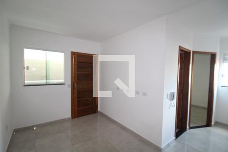 Sala de apartamento para alugar com 1 quarto, 37m² em Santana, São Paulo