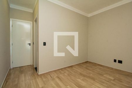 Suíte 2 de casa à venda com 3 quartos, 192m² em Vila Talarico, São Paulo
