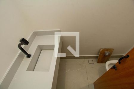 Lavabo de casa à venda com 3 quartos, 192m² em Vila Talarico, São Paulo
