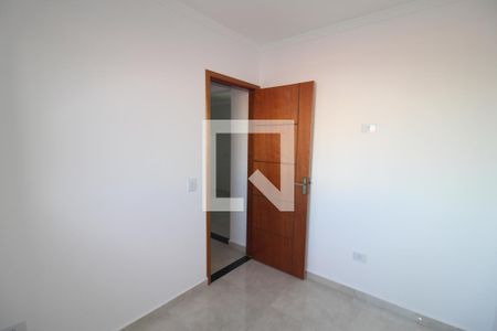 Quarto 1 de apartamento à venda com 2 quartos, 37m² em Santana, São Paulo