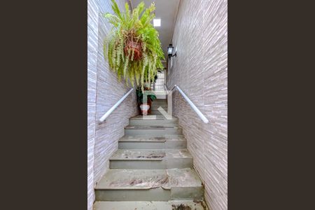 Corredor de casa à venda com 3 quartos, 220m² em Mooca, São Paulo