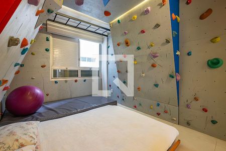 Quarto  de apartamento para alugar com 3 quartos, 100m² em Cerqueira César, São Paulo