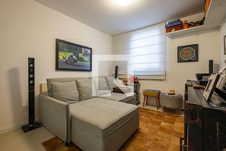 Quarto 2 de apartamento para alugar com 3 quartos, 100m² em Cerqueira César, São Paulo