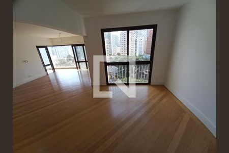Foto 15 de apartamento à venda com 3 quartos, 177m² em Indianópolis, São Paulo