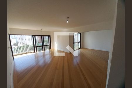 Foto 01 de apartamento à venda com 3 quartos, 177m² em Indianópolis, São Paulo
