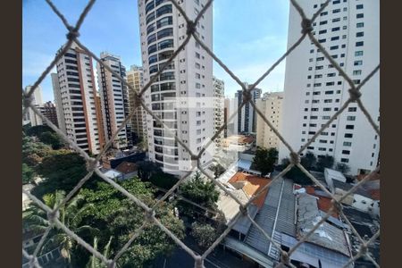 Foto 52 de apartamento à venda com 3 quartos, 177m² em Indianópolis, São Paulo