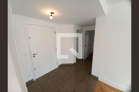 Foto 04 de apartamento à venda com 3 quartos, 177m² em Indianópolis, São Paulo