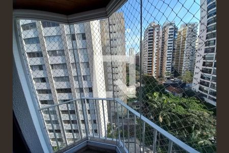 Foto 36 de apartamento à venda com 3 quartos, 177m² em Indianópolis, São Paulo