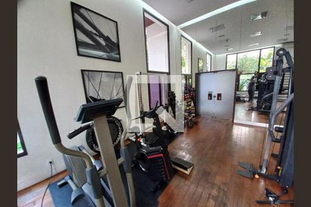 Foto 76 de apartamento à venda com 3 quartos, 177m² em Indianópolis, São Paulo