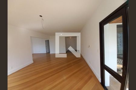 Foto 08 de apartamento à venda com 3 quartos, 177m² em Indianópolis, São Paulo