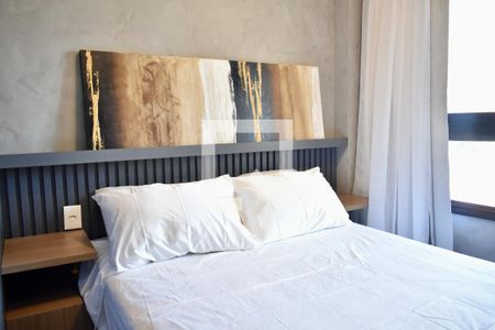 Studio de kitnet/studio à venda com 0 quarto, 21m² em Vila Mariana, São Paulo