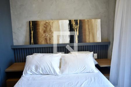 Studio de kitnet/studio à venda com 0 quarto, 21m² em Vila Mariana, São Paulo