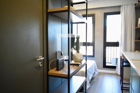 Studio de kitnet/studio à venda com 0 quarto, 21m² em Vila Mariana, São Paulo