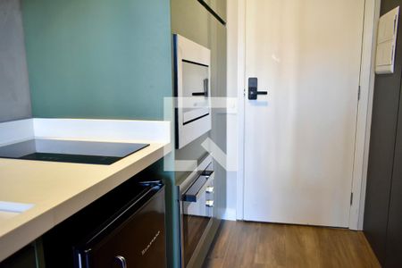 Studio de kitnet/studio à venda com 0 quarto, 21m² em Vila Mariana, São Paulo