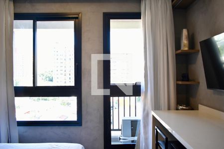 Studio de kitnet/studio à venda com 0 quarto, 21m² em Vila Mariana, São Paulo