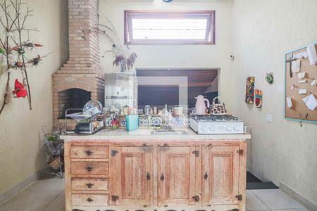 Casa à venda com 3 quartos, 200m² em Jardim das Vertentes, São Paulo