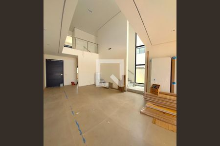 Casa de Condomínio à venda com 3 quartos, 350m² em Loteamento Residencial Arborais, Campinas