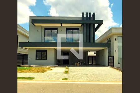 Casa à venda com 3 quartos, 350m² em Loteamento Residencial Arborais, Campinas