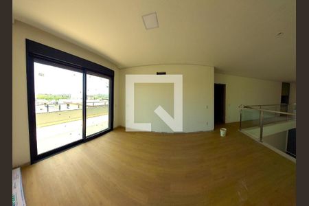 Casa de Condomínio à venda com 3 quartos, 350m² em Loteamento Residencial Arborais, Campinas