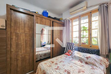 Suite 1 de apartamento à venda com 2 quartos, 60m² em Centro, Rio de Janeiro