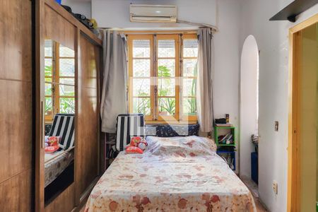 Suite 1 de apartamento à venda com 2 quartos, 60m² em Centro, Rio de Janeiro