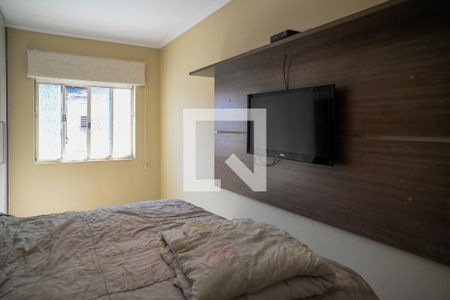 Quarto 1 de apartamento para alugar com 2 quartos, 75m² em Aclimação, São Paulo