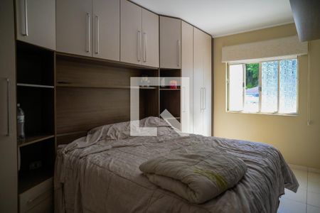 Quarto 1 de apartamento para alugar com 2 quartos, 75m² em Aclimação, São Paulo