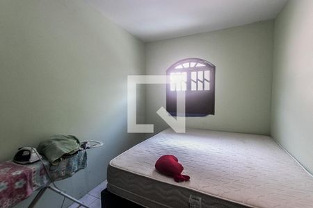 Quarto de Serviço de casa de condomínio para alugar com 3 quartos, 120m² em Itapuã, Salvador